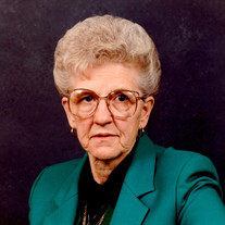 Mary E. Depew