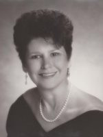 Martha Lynn Massarelli