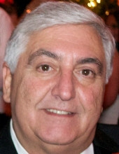George N. Barone Profile Photo