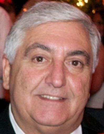 George N. Barone Profile Photo