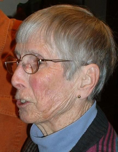 Barbara Anne Hug