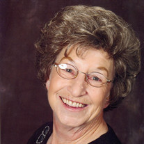 Lorene Whittle Profile Photo
