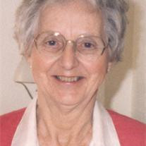 Ruth Huebl