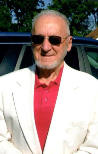 Clarence J. "Mike" Imgrund