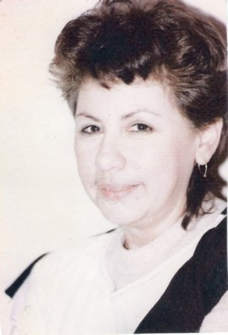 Maria C Garza