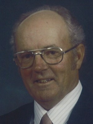 Nels C. Nelson Profile Photo