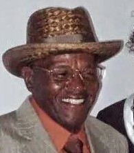 Willie "Joe" Joseph Faison