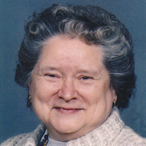 Dorothy Herkenratt