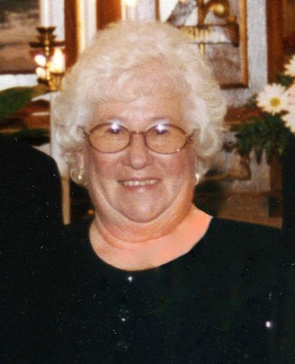 Betty M. Nickel