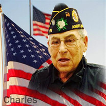 Charles Eugene Blankenship Profile Photo