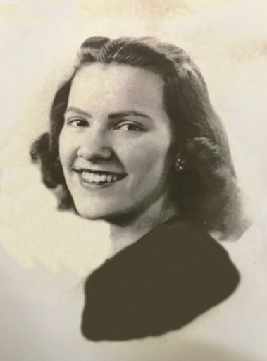 Virginia "Gini" Robertson Profile Photo