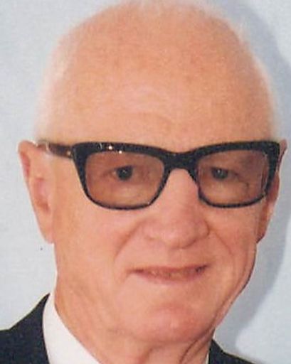 Donald "Don" L. Hamilton