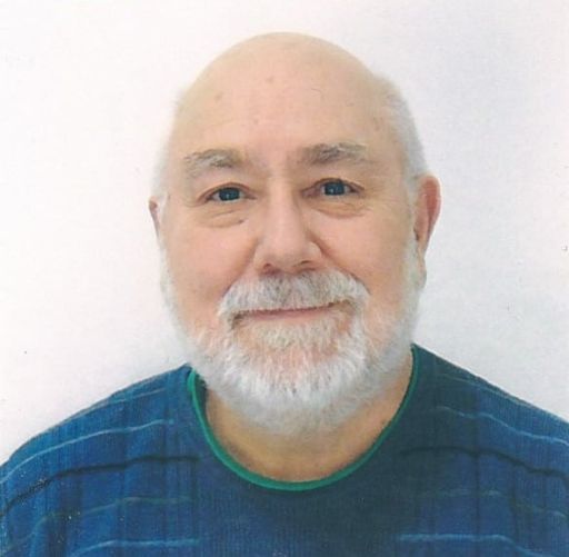 David D. Almeter