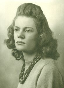 Margaret Burgess Profile Photo