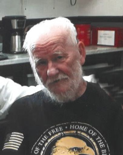 Guarden "Joe" Smith Profile Photo