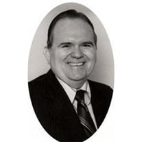 Robert P. Burcham Profile Photo
