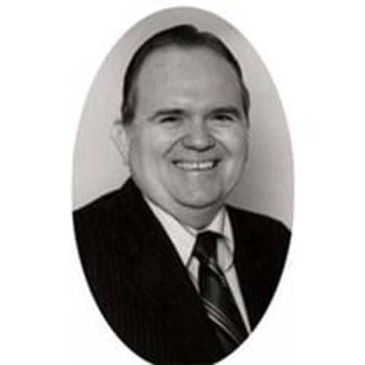 Robert P. Burcham