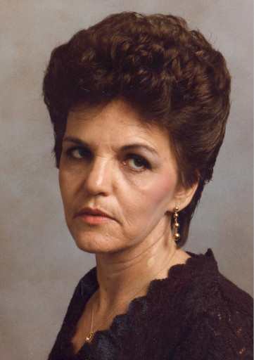 Melba J. Davis