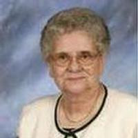 Ruth Ann Burnette