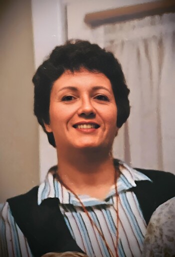 MaryAnn Zavecz