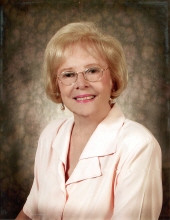 Betty Sawyer Profile Photo