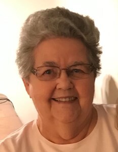 Patricia Ann (Fisher) Knisely