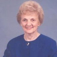 NANCY CROWDER BENTON