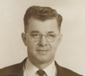 George Winfield Coulson Profile Photo