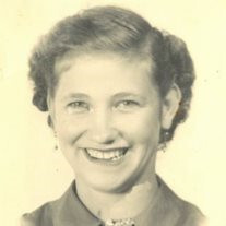 Patsy Ruth Thornton Profile Photo