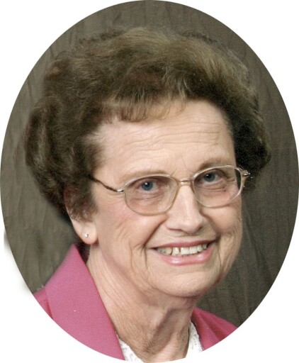 Opal J. Parrish