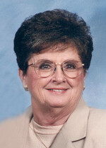 Dorothy Jean (Geiger)  Stoudt