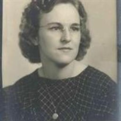 Alice L. Anderson