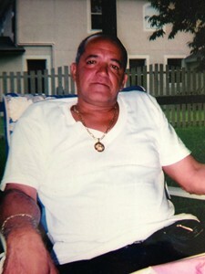 Nelson L. Polanco