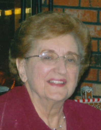 Irene Ciesielski