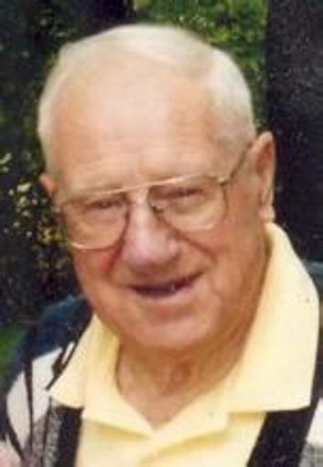 Kenneth W. Reese Profile Photo
