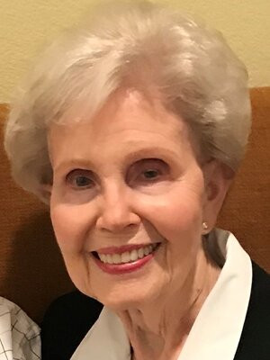 Barbara Joyce McFarlin Profile Photo