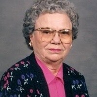 Gladys Turney Profile Photo