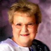 Anne M. Gabehart Profile Photo