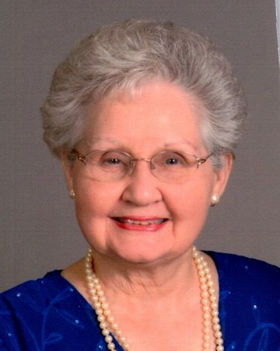 Martha Ray Tollett