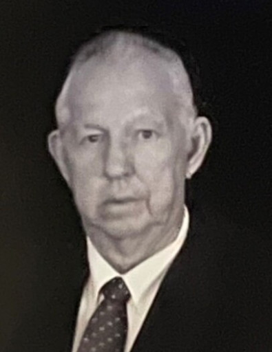 Donald Reaves Profile Photo
