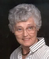 Ruth Stamey