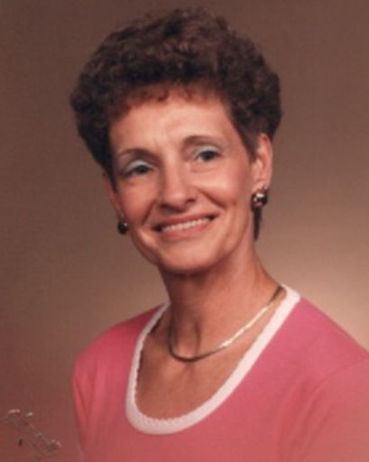 Ellen Colleen Davis's obituary image