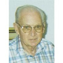 John "Jack" Lindstrom, Sr. Profile Photo