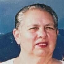 Lucille M. Apodaca