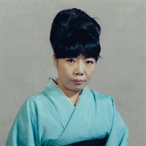 Kuma (Kinu) Kanno Polson Profile Photo