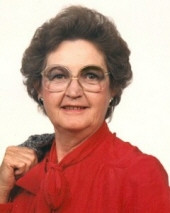 Vernessa Leola Purser McMillan