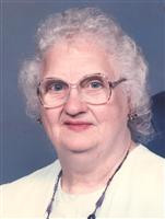 Betty Kemerer