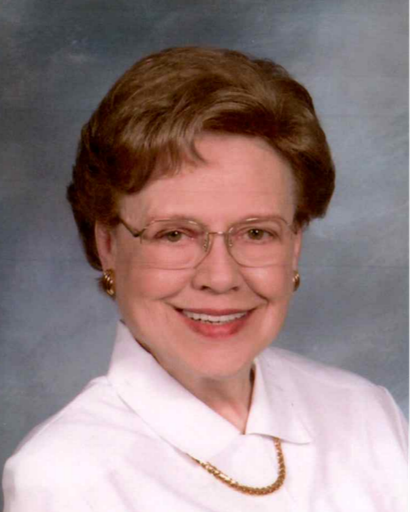 Marjorie Hefferon