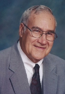 Edwin E. Snyder