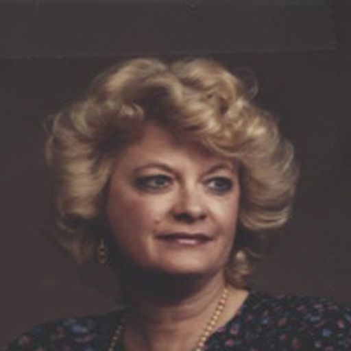 Carolyn M. Cauble